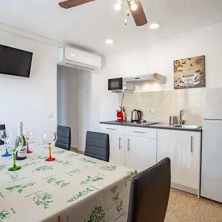 Center Appartement Altea