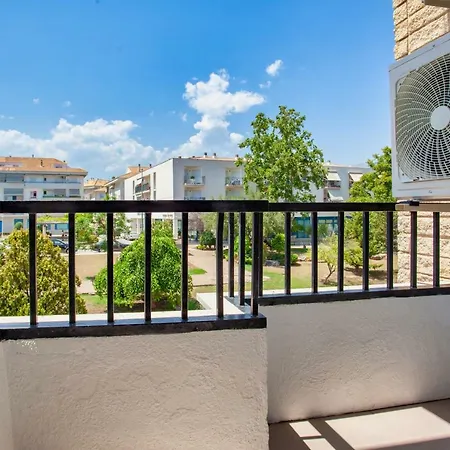 Appartement Center