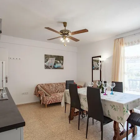 Center Appartement