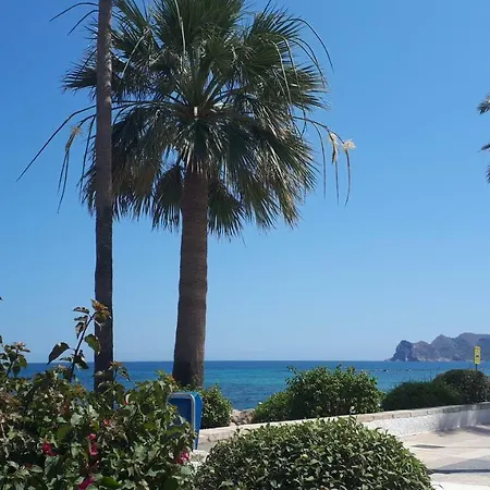 Center Appartement Altea